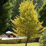 Casa A Pedreira Rias Baixas Hotel