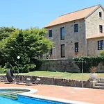 Casa A Pedreira Rias Baixas Hotel