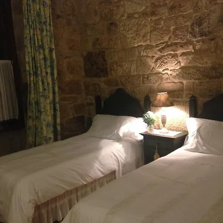 Hotel Casa A Pedreira Rias Baixas 3*