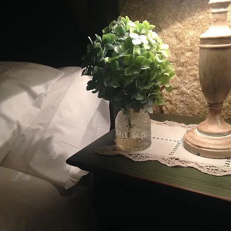 Casa A Pedreira Rias Baixas