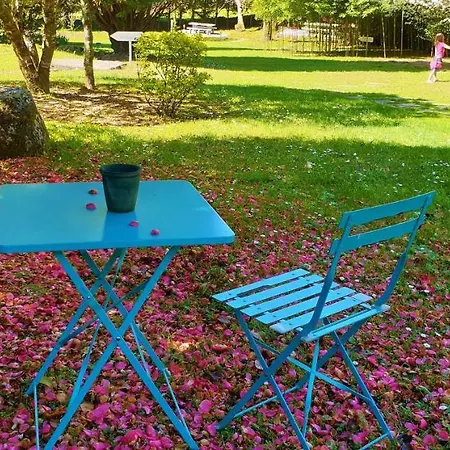 Casa A Pedreira Rias Baixas 3*