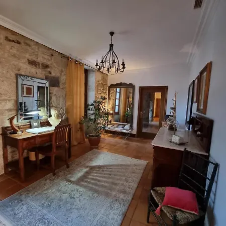 Casa A Pedreira Rias Baixas