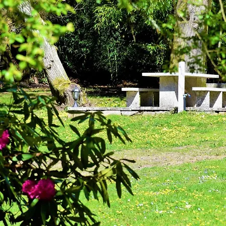 Szálloda Casa A Pedreira Rias Baixas 3*