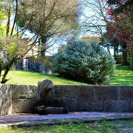 Hotel Casa A Pedreira Rias Baixas