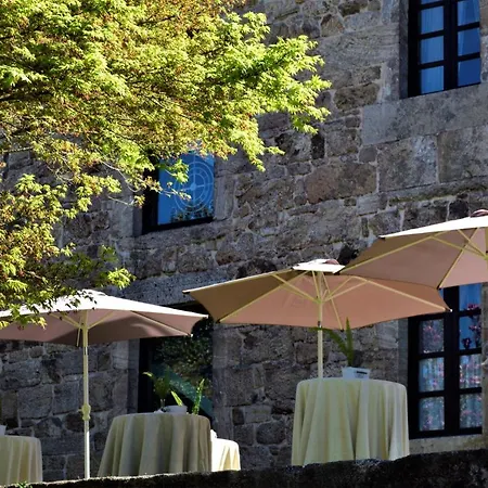 Casa A Pedreira Rias Baixas 3*