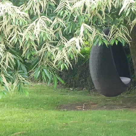 Casa A Pedreira Rias Baixas Szálloda 3*