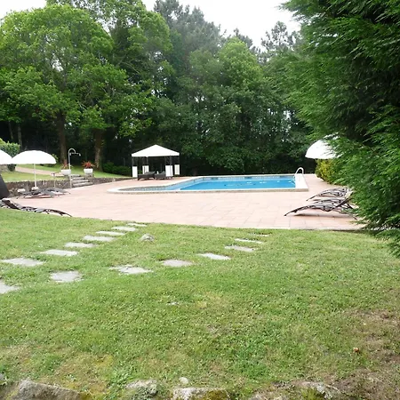 Casa A Pedreira Rias Baixas