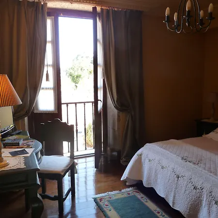 Casa A Pedreira Rias Baixas Szálloda