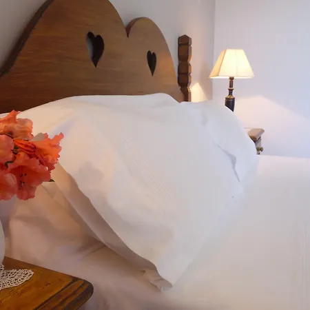 Casa A Pedreira Rias Baixas 3* Cuntis