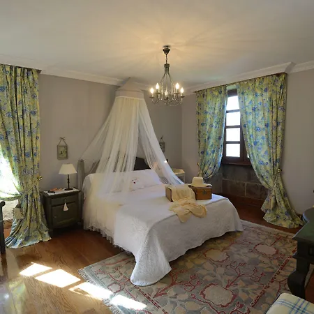 Casa A Pedreira Rias Baixas 3* Cuntis