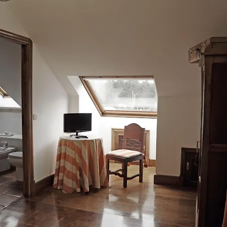 Casa A Pedreira Rias Baixas Cuntis