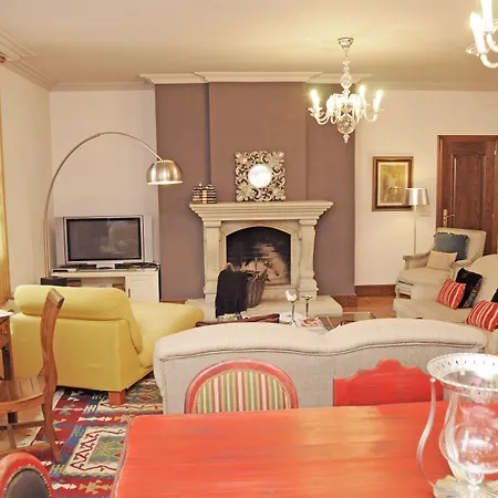 Szálloda Casa A Pedreira Rias Baixas