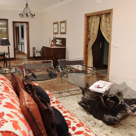 Casa A Pedreira Rias Baixas 3*