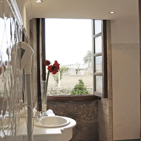 Casa A Pedreira Rias Baixas 3* Cuntis