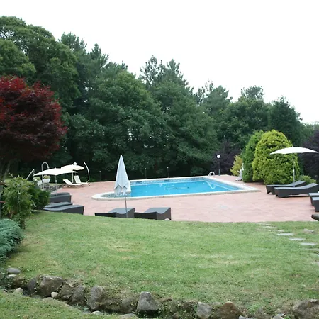 Casa A Pedreira Rias Baixas Hotel Cuntis