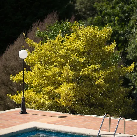 Casa A Pedreira Rias Baixas Szálloda 3*