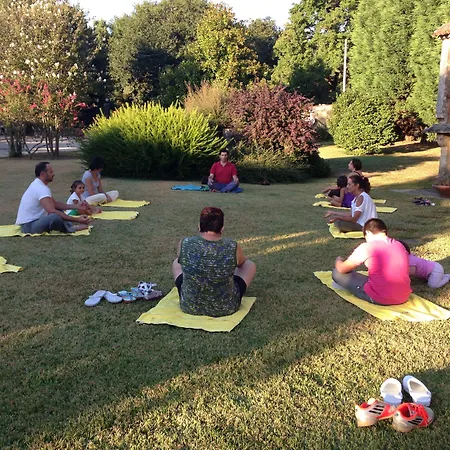 Casa A Pedreira Rias Baixas Szálloda Cuntis