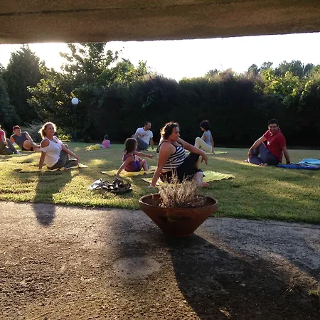 Casa A Pedreira Rias Baixas 3*