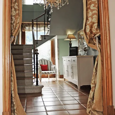 Casa A Pedreira Rias Baixas 3*