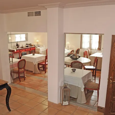 Szálloda Casa A Pedreira Rias Baixas