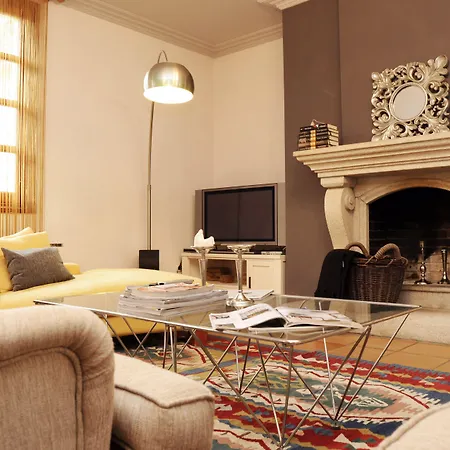 Szálloda Casa A Pedreira Rias Baixas Cuntis