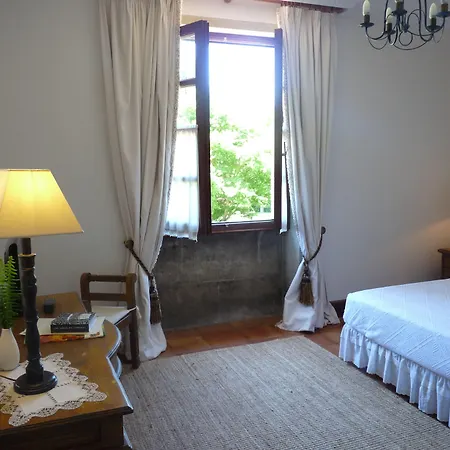 Szálloda Casa A Pedreira Rias Baixas