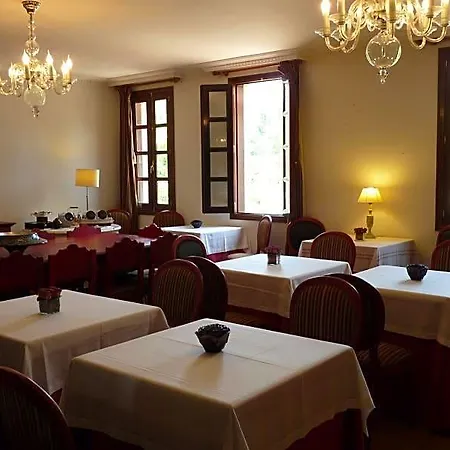 Hotel Casa A Pedreira Rias Baixas 3*