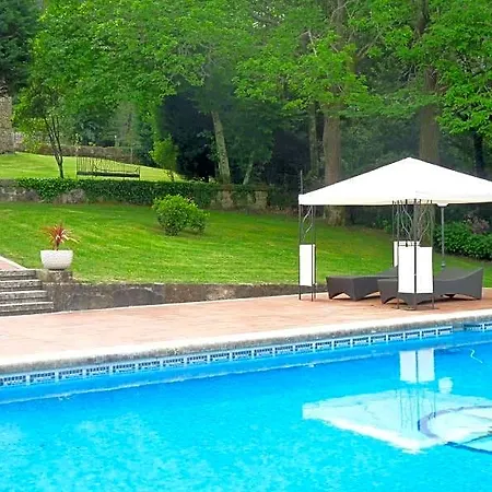 Casa A Pedreira Rias Baixas Hotel