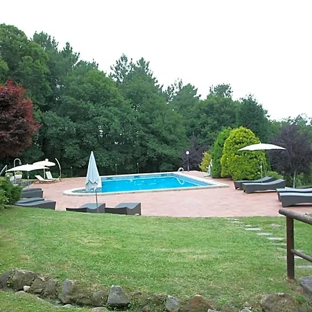 Casa A Pedreira Rias Baixas