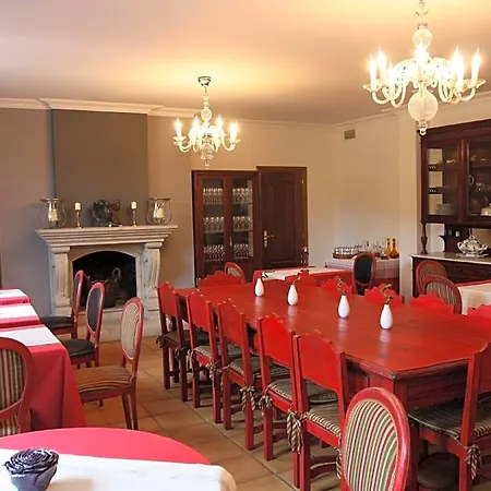 Casa A Pedreira Rias Baixas Hotel Cuntis