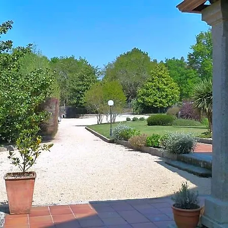 Casa A Pedreira Rias Baixas Cuntis