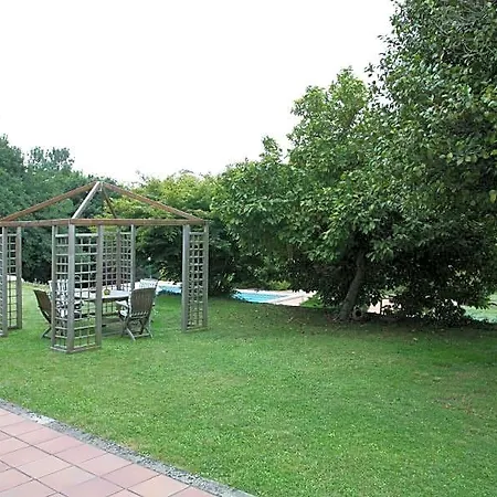 Casa A Pedreira Rias Baixas Hotel