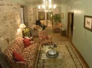 Casa A Pedreira Rias Baixas Hotel 3*