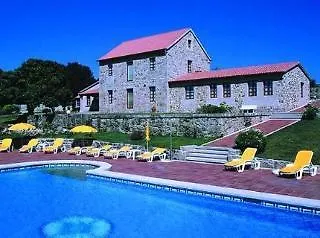 Hotel Casa A Pedreira Rias Baixas