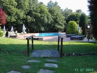 Hotel Casa A Pedreira Rias Baixas