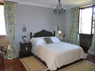 Casa A Pedreira Rias Baixas 3*