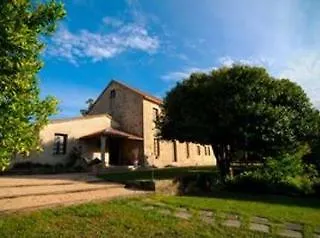 Casa A Pedreira Rias Baixas