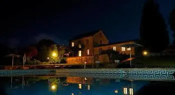 Hotel Casa A Pedreira Rias Baixas 3*