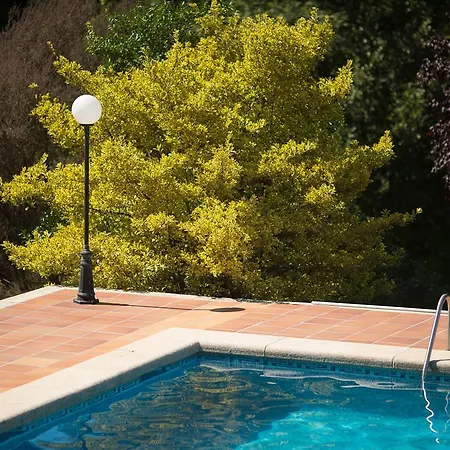 Casa A Pedreira Rias Baixas 3*