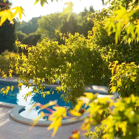 Casa A Pedreira Rias Baixas Szálloda Cuntis