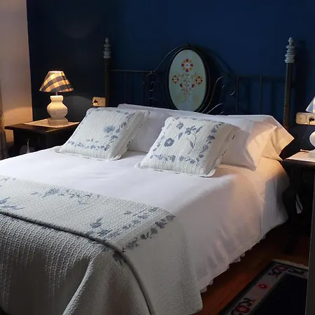 Casa A Pedreira Rias Baixas 3* Cuntis