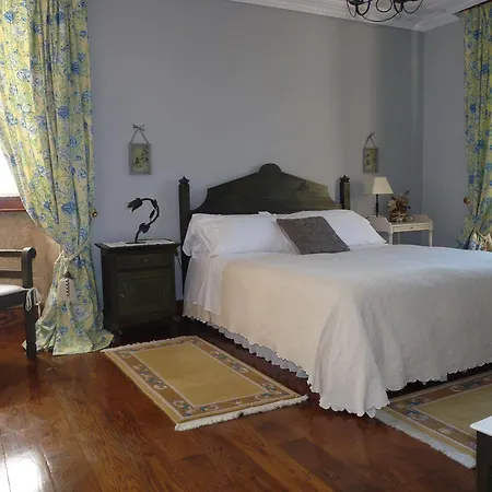 Casa A Pedreira Rias Baixas 3* Cuntis