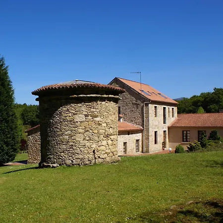 Casa A Pedreira Rias Baixas 3*