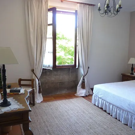 Casa A Pedreira Rias Baixas 3*