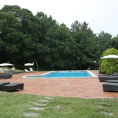 Casa A Pedreira Rias Baixas