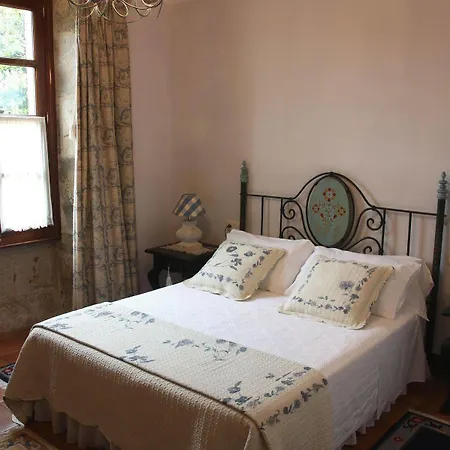 Szálloda Casa A Pedreira Rias Baixas 3*