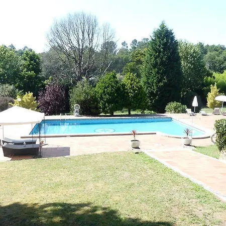 Casa A Pedreira Rias Baixas Cuntis