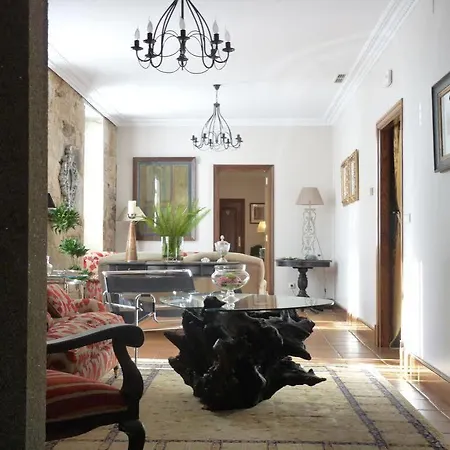 Casa A Pedreira Rias Baixas Cuntis