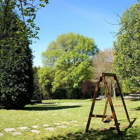 Szálloda Casa A Pedreira Rias Baixas 3*