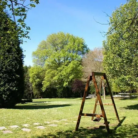 Szálloda Casa A Pedreira Rias Baixas 3*